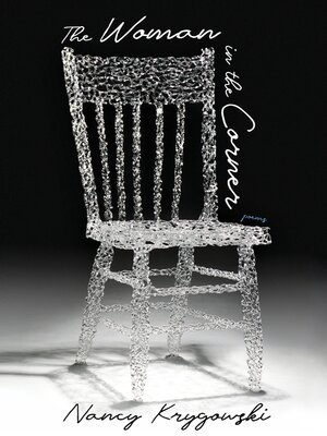 cover image of The Woman in the Corner